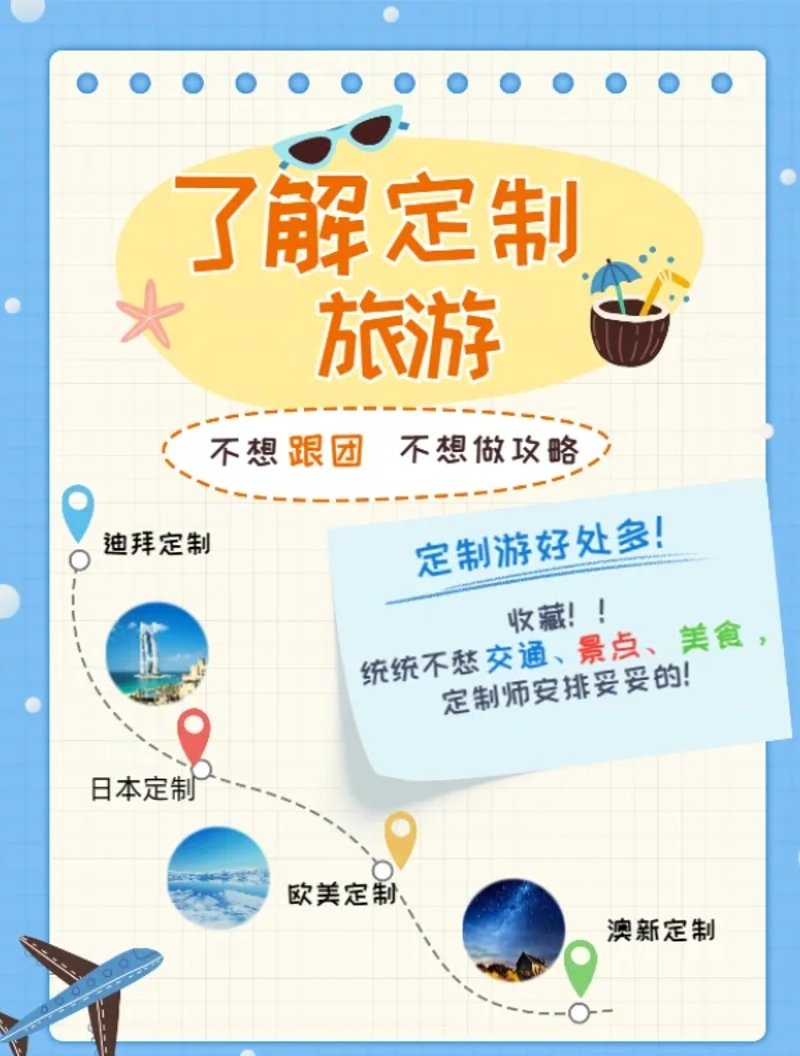 江西旅行社的发展动态与趋势洞察